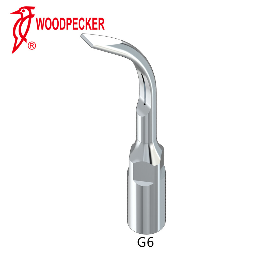 Woodpecker Dental Piezo Ultrasonic Scaler Endo Perio Tips Fit EMS Handpiece