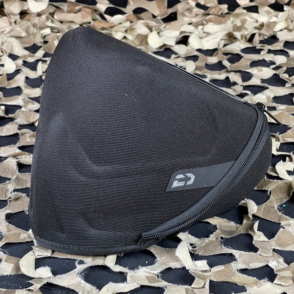 NEW Push Unite Goggle Case - Black