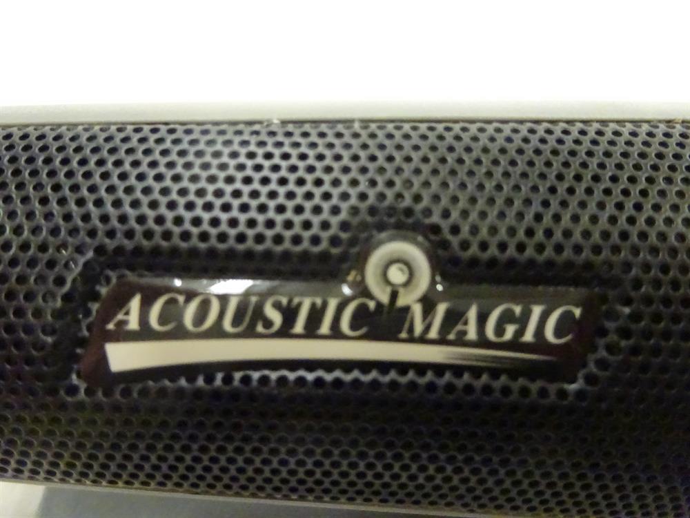 Acoustic Magic VoiceTracker I