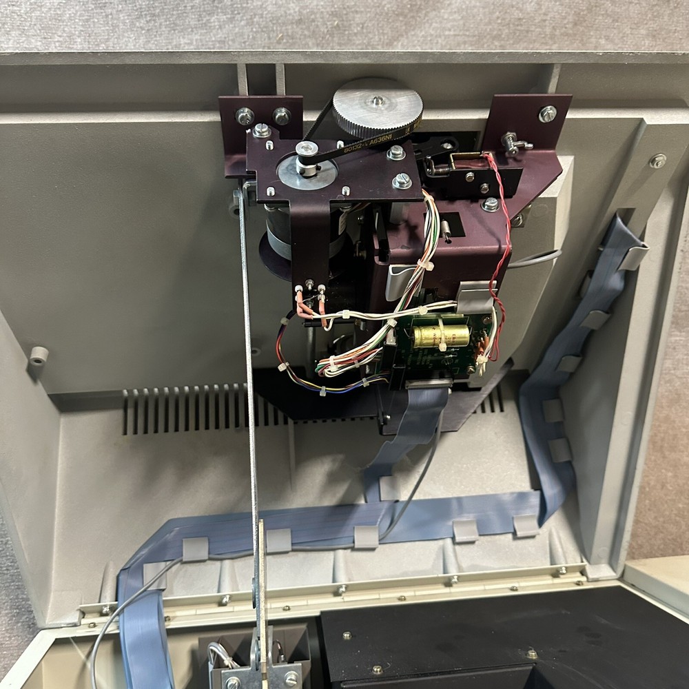 Perkin Elmer 783 Infrared Spectrophotometer