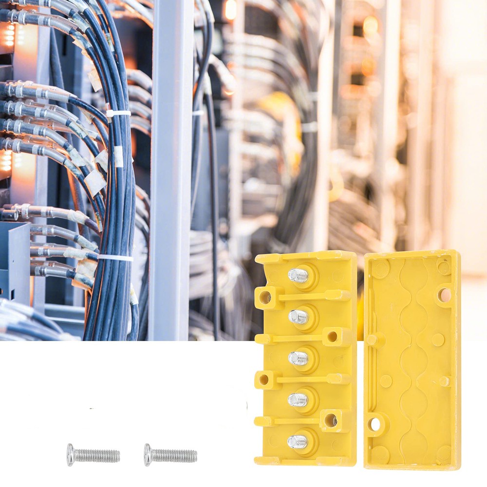 Electric Bicycle E Bike Motor Controller Battery Wire Connection Box Insulation