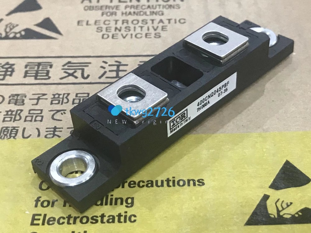1PCS 400CNQ045PBF Module expert new quality