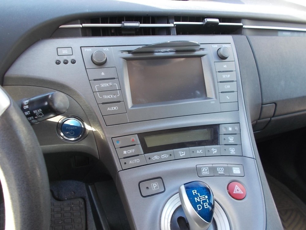 Used Telematics Interface Module fits: 2015 Toyota Prius Communication telematic