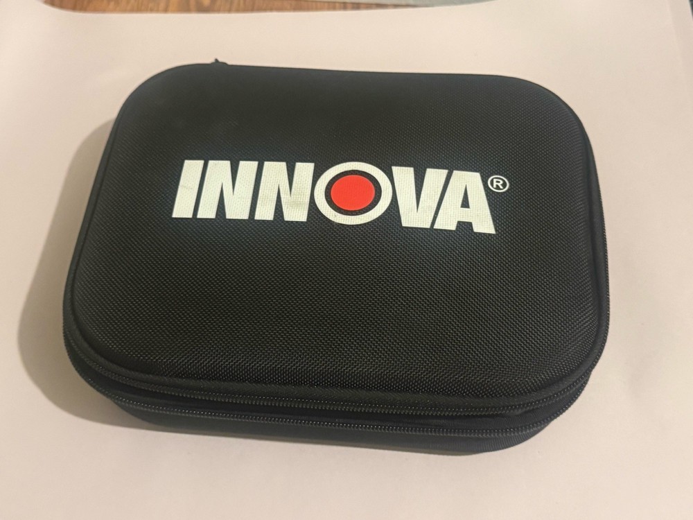 INNOVA SDS50A TABLET-BASED AUTOMOTIVE DIAGNOSTIC TOOL