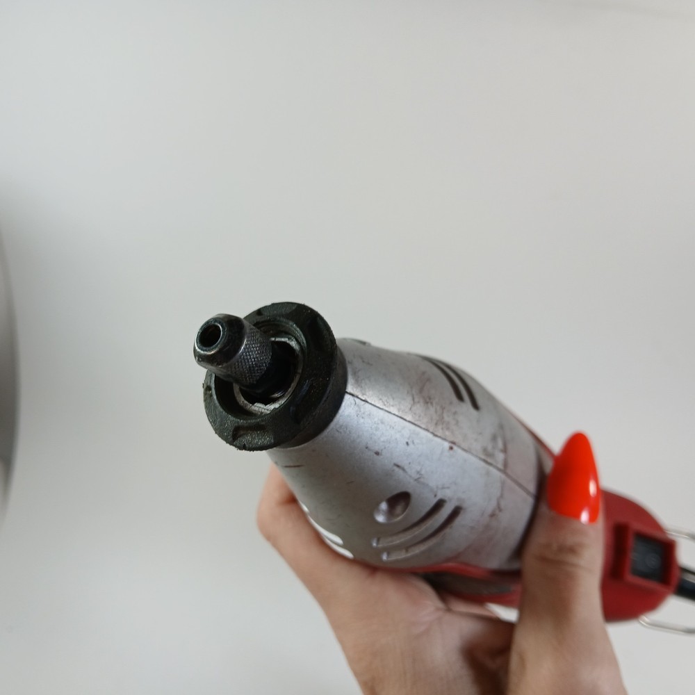 HyperTough -Rotary Tool