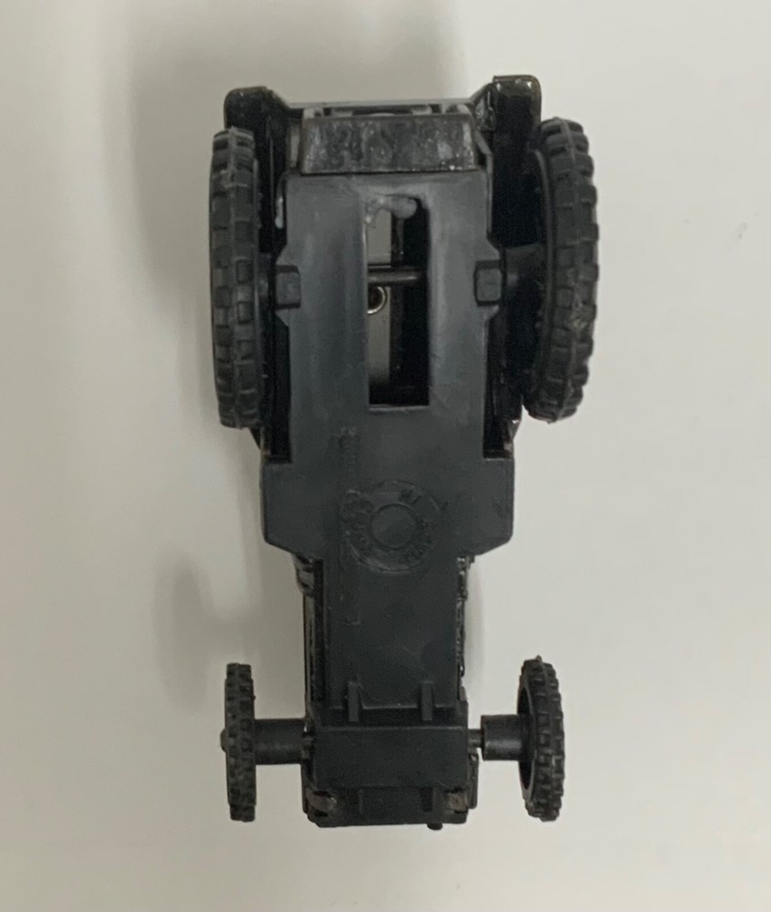 Tractor Pencil Sharpener Die Cast Miniature