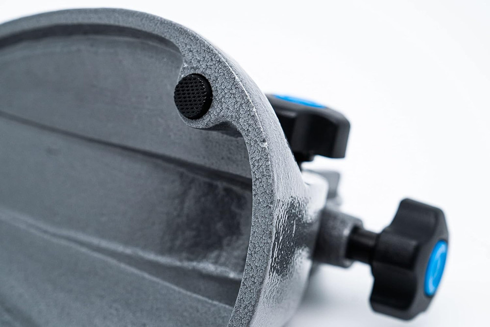 PRECISION MICROMETER HOLDER STAND BASE