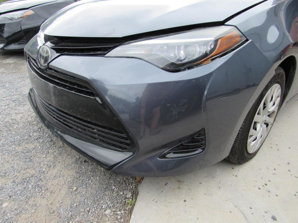 COROLLA 2017 Glove Box 1070135