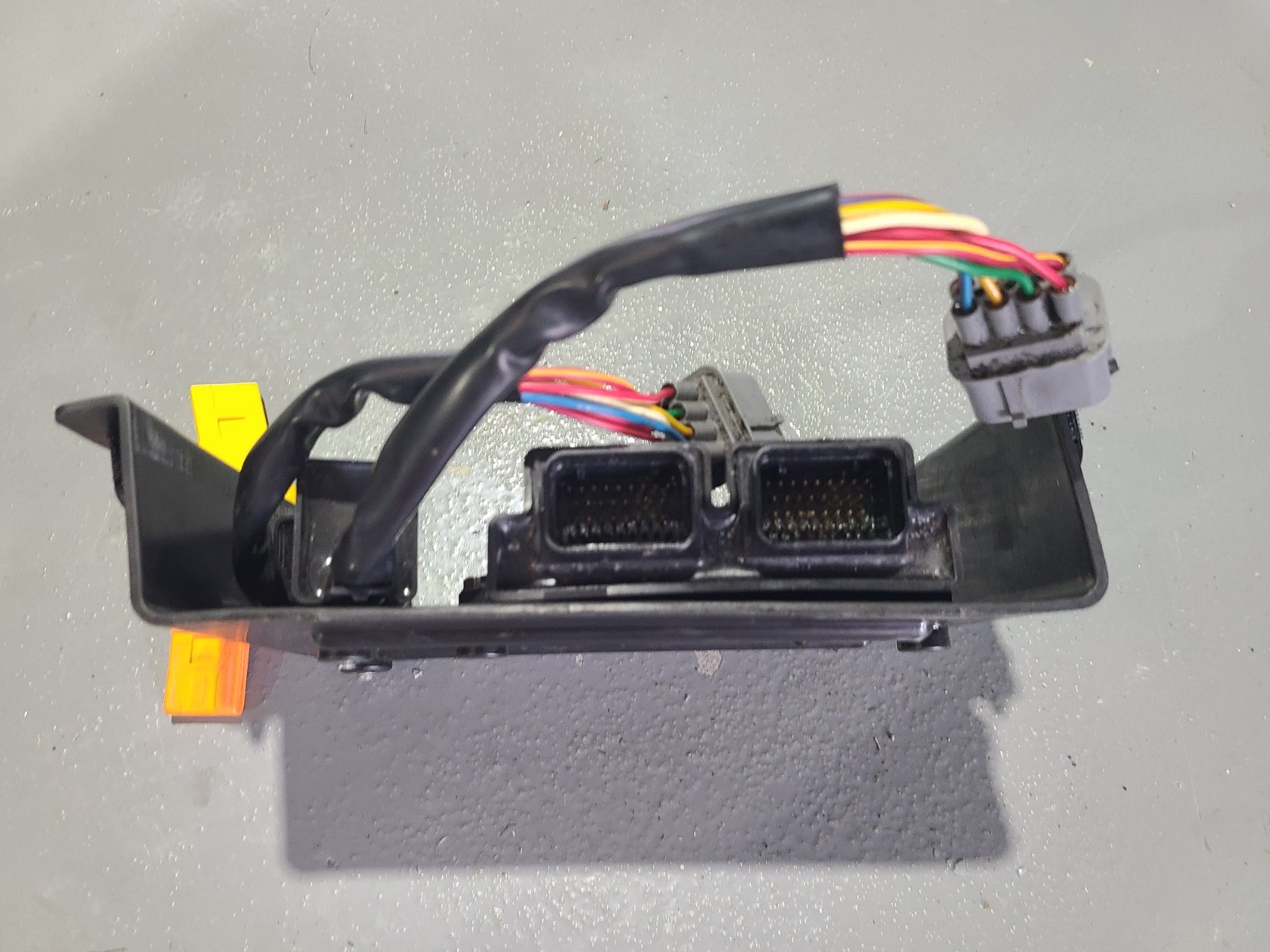 KAWASAKI ULTRA 300 1500 Electric Control Unit Ecu ecm computer ULTRA300X CDI