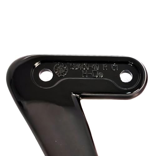 Motorcycle Fairing Support Bracket Front Fairing Support Kit compatiable Black