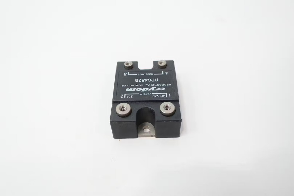 Crydom RPC4825 Solid State Relay 480v-ac 25a