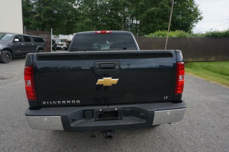 2007-2013 Chevy Silverado 1500 Pickup Front Axle Differential Carrier 3.42 Ratio