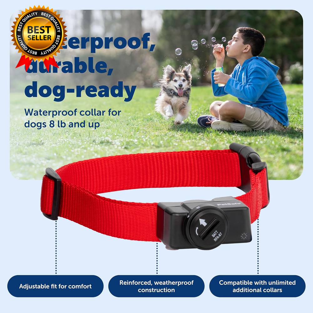 Wireless Pet Containment System - Original Wireless