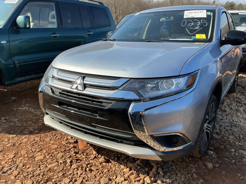 Fuse Box Engine Fits 14-20 OUTLANDER 4944615