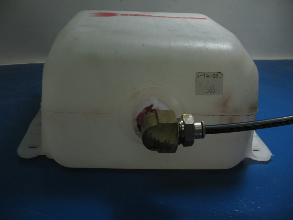 Snow Performance Meth Injection Kit USED