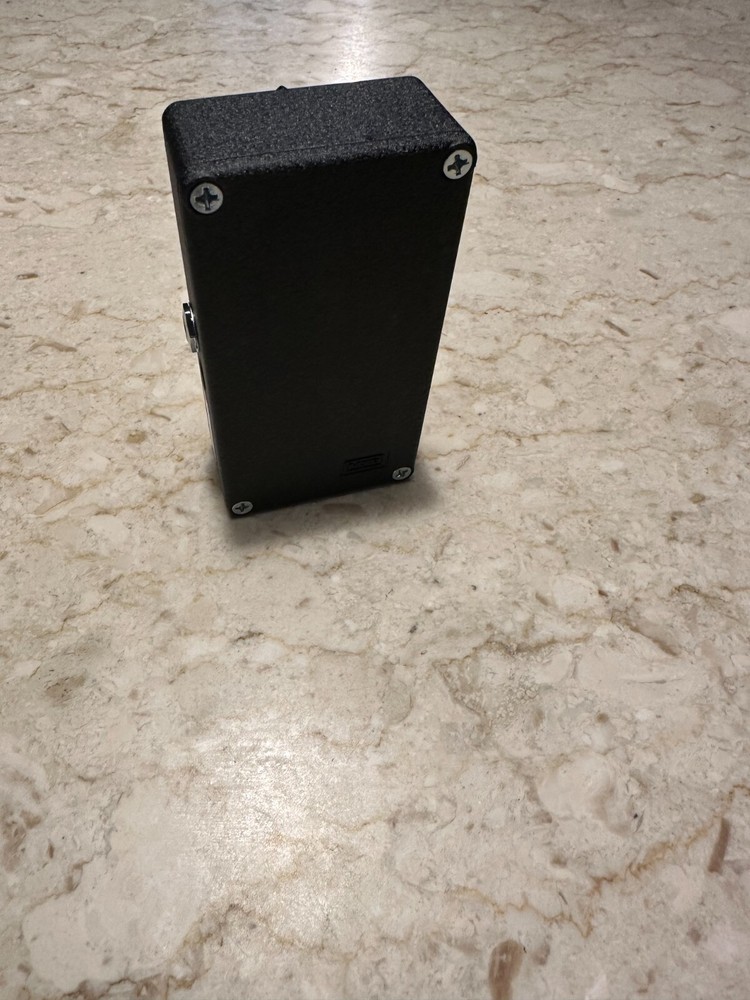 Dunlop MXR SuperComp M132 Compressor Guitar Effect Pedal