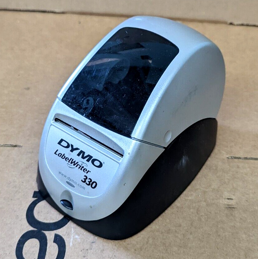 Dymo LabelWriter 330 Turbo Thermal Label Printer