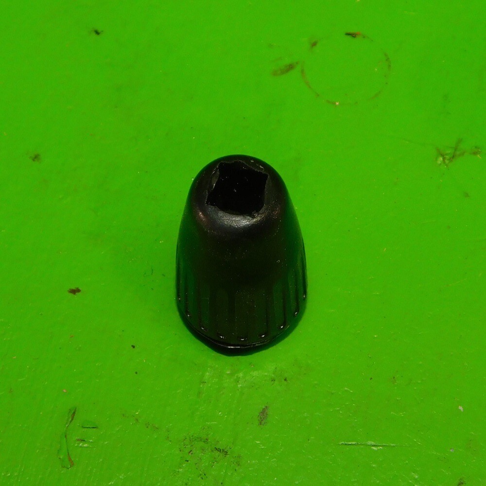 92-95 Civic OEM side mirror adjust knob button control handle left OR right ONE