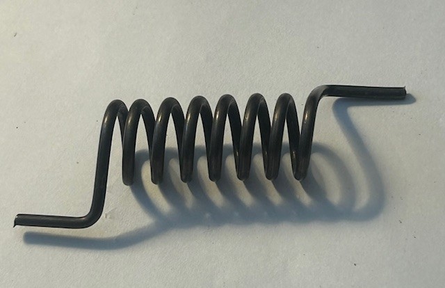 596006 Spring, Envelope