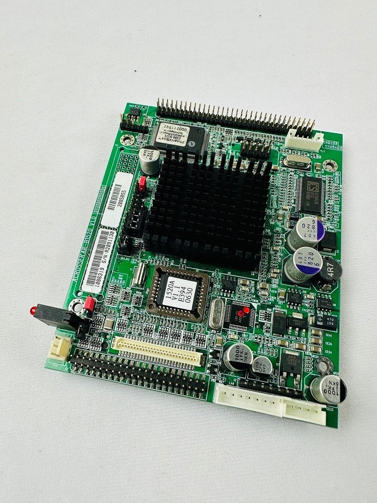 Acrosser AR-B1520A PC/104 CPU Board