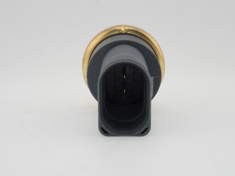 Genuine Audi Coolant Temp Sensor 05C-919-501