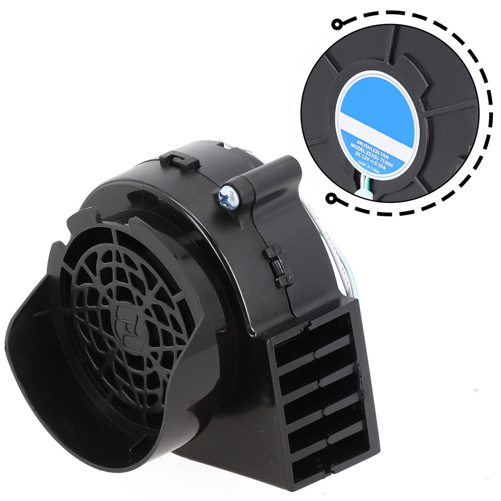 Replacement Fan Blower For Outdoor Inflatables Keep Decorations Inflated