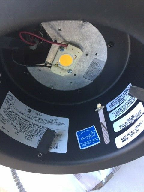 Juno Indy 6" Downlight LED Retrofit Housing (NEW)