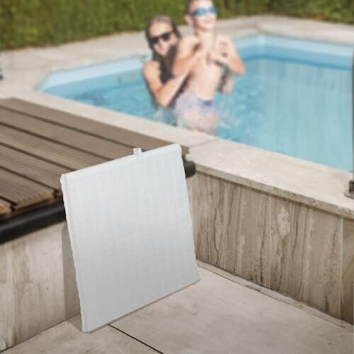 Unicel FS-3053 Rectangular DE Grid Replacement Swimming Pool Filters with Top...