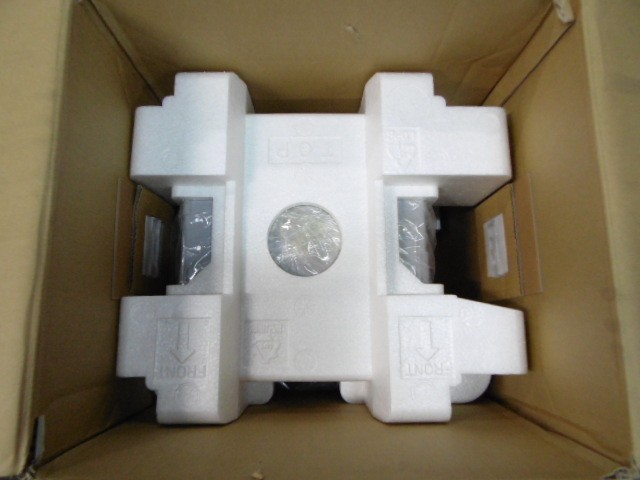 Magicard PRIMA100 Prima 2E Reverse Transfer Printer AS IS