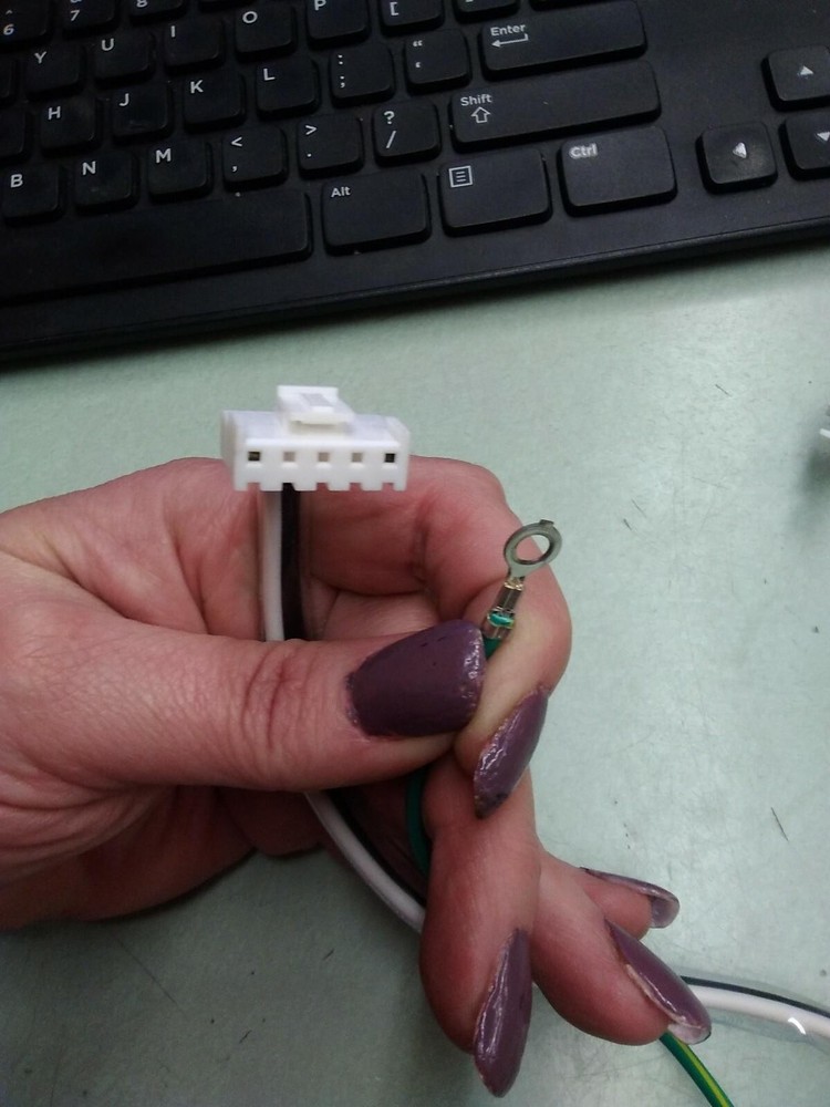 DIT NOISE FILTER ID-1022-H