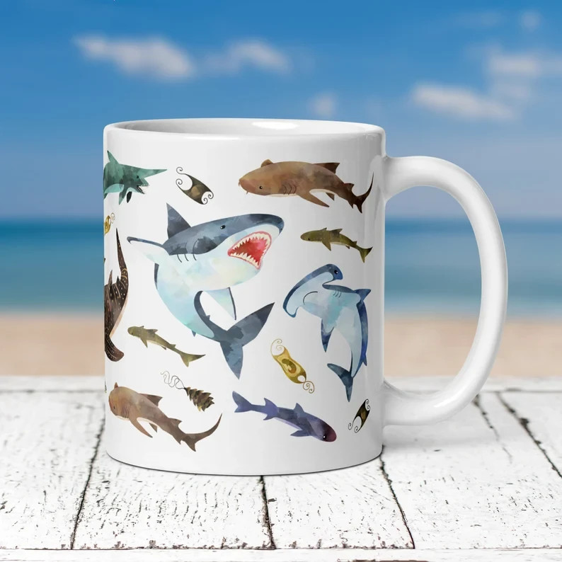 Biologist Definition Mug Funny Science Gift Coffee Cup