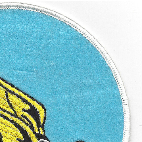 VBF-14 Bombing Fighter Squadron Patch