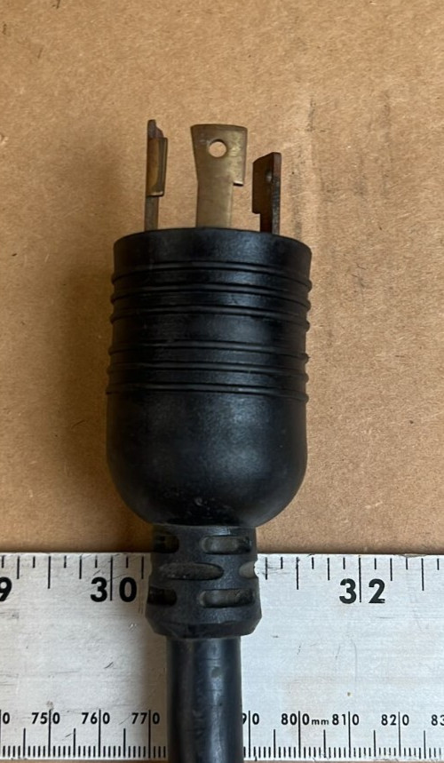 BayTech Remote Power Control P/N RPC28ADE