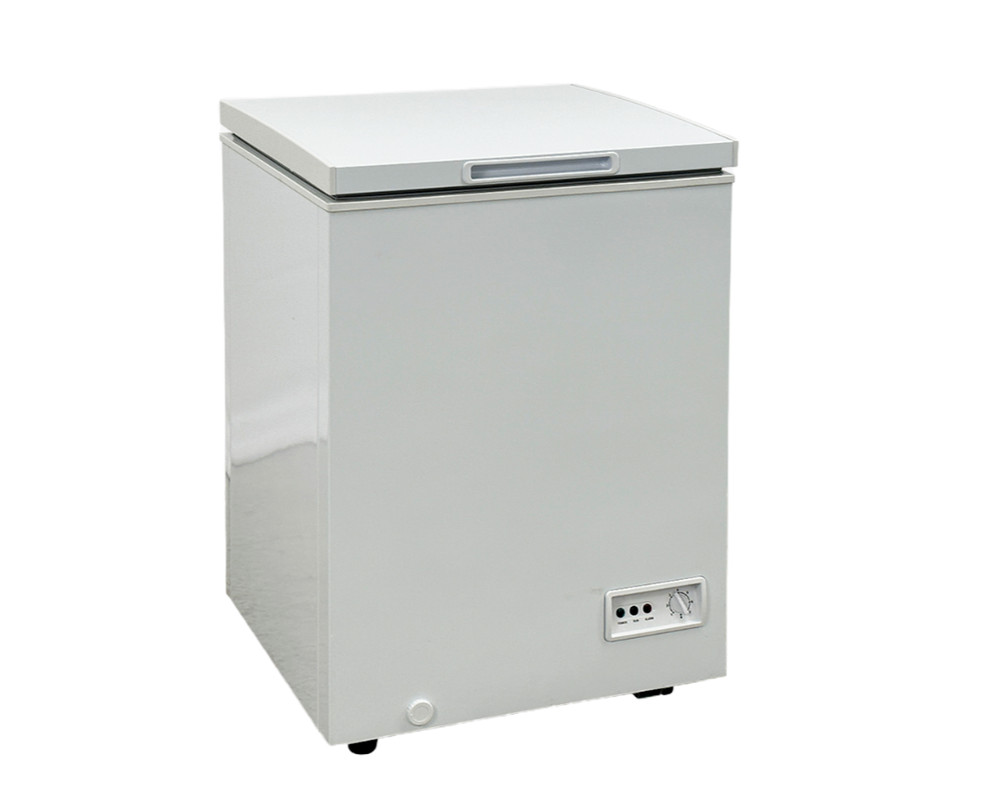3.3 Cu. Ft. CSA Approved Single Door Chest Freezer