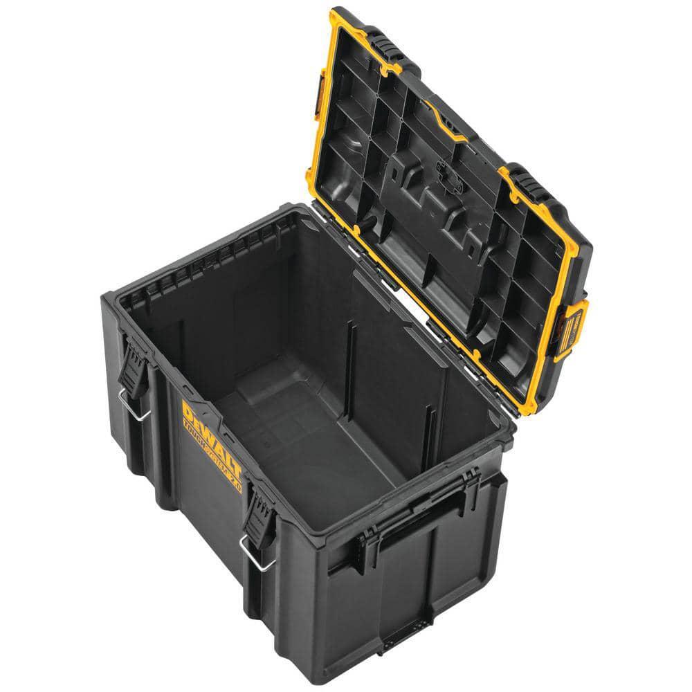 TOUGHSYSTEM 2.0 22 in. Extra Large Tool Box