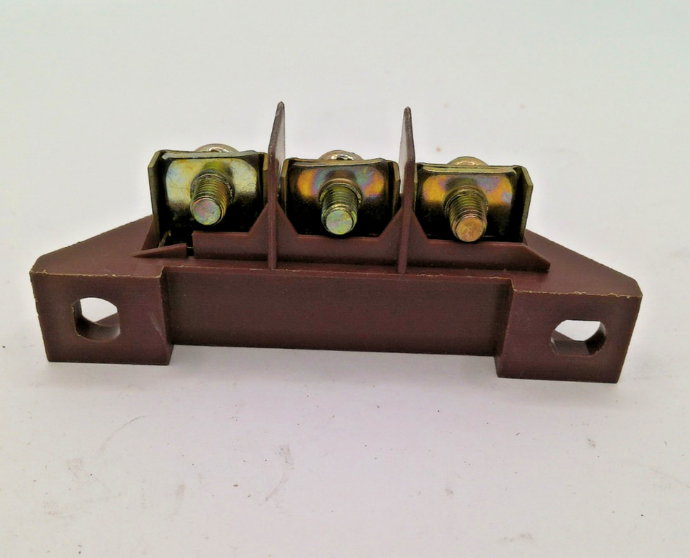JET TECH 20582 REAR TERMINAL BLOCK