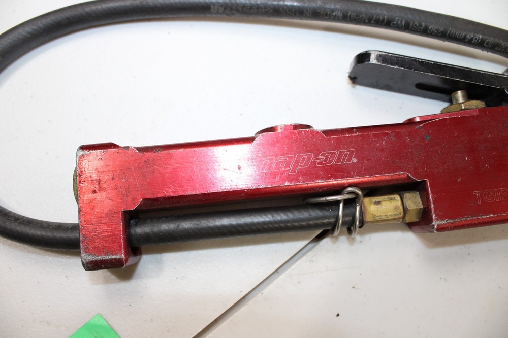 Snap On Air Chuck Tgifs1 Used