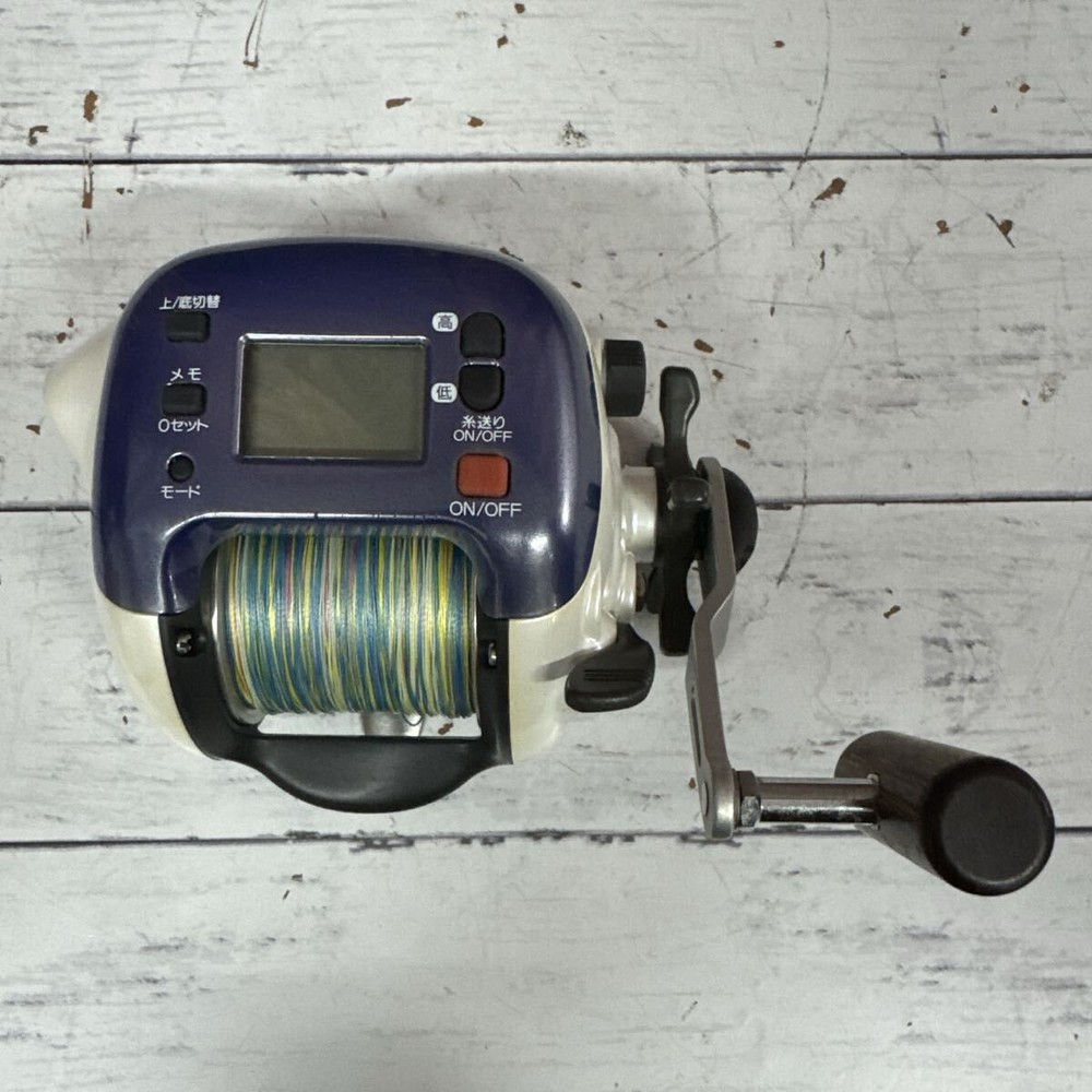 SHIMANO 3000EV RG 153 787633
