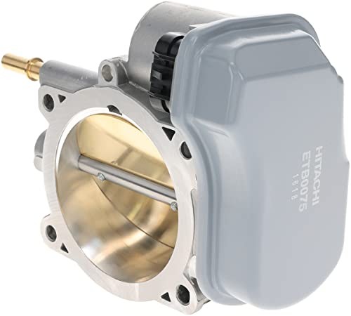 Astemo ETB0075 Electric Throttle Body