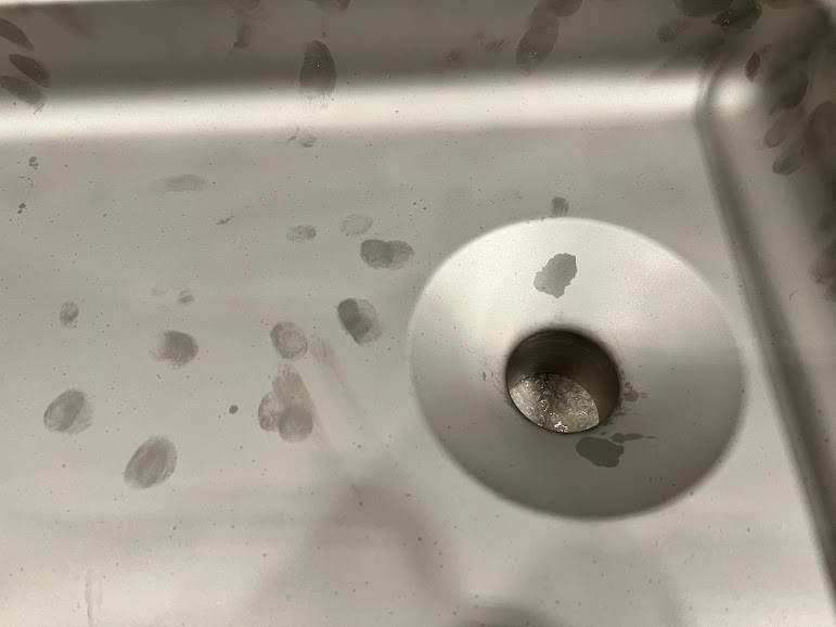 Hobart 12/22PN-SST Stainless Steel Rectangular Feed Pan