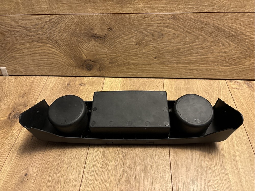 Replacement Upper Cup Holder With Compartment For Jeep Unlimited Range Jogger