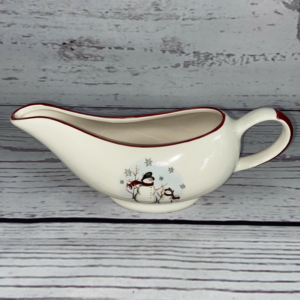 Royal Seasons 4 piece Stoneware Set