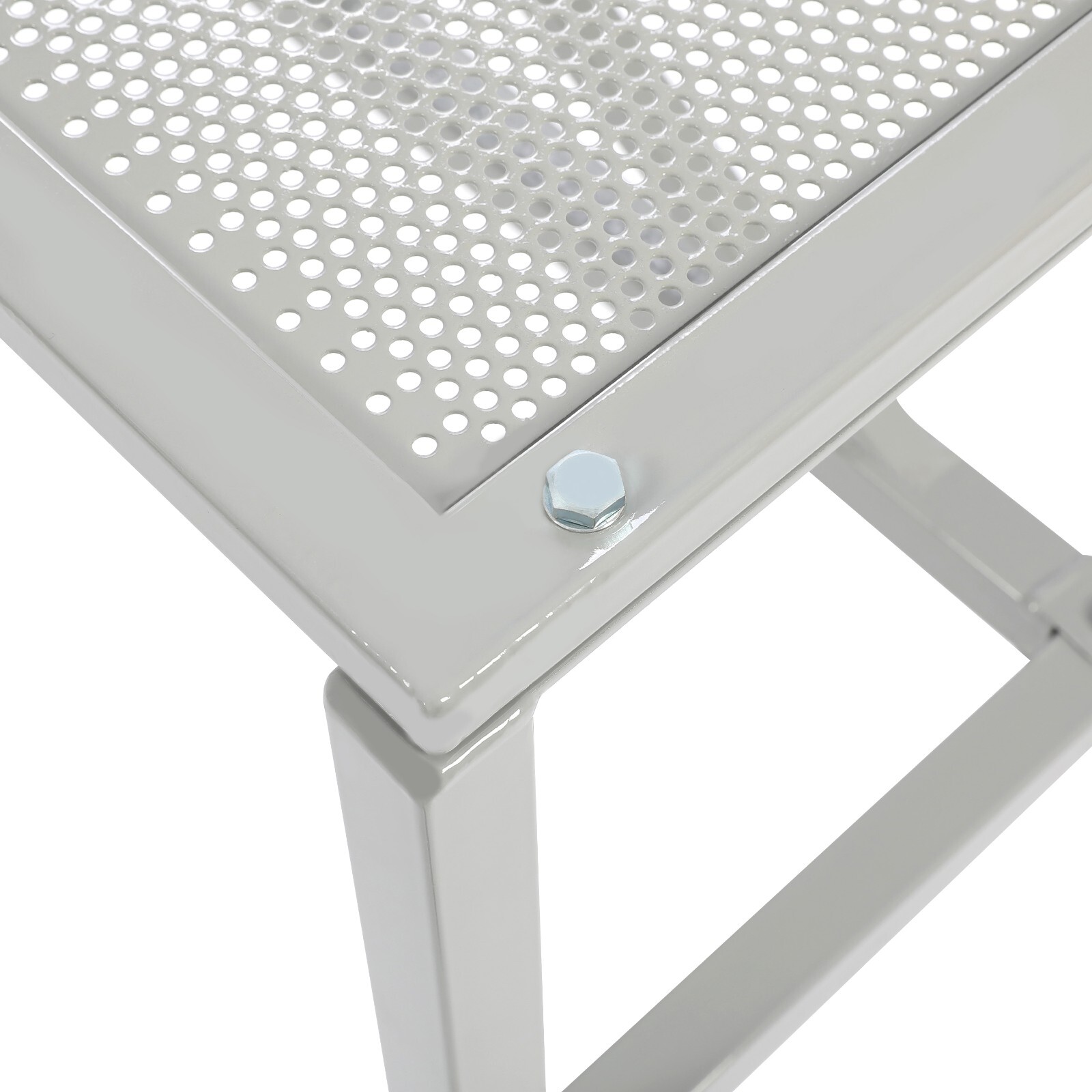 Livestock Stand Trimming Stand 51x23" Livestock Trimming Stands for Goats