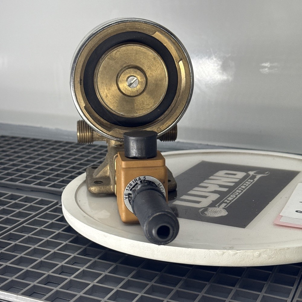 Rancilio Epoca 220V Complete Group Head Assembly