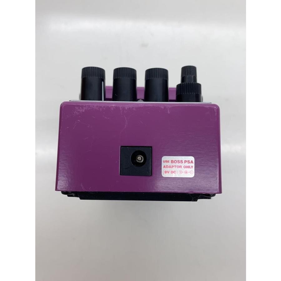 Boss BF-3 Flanger Effects Pedal