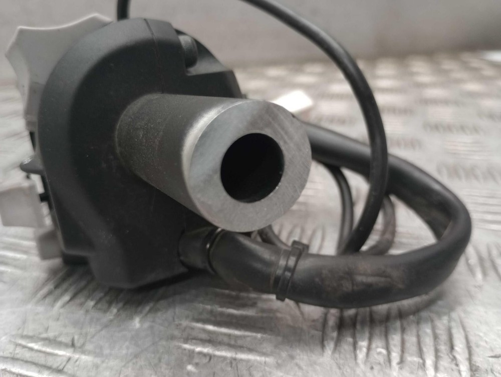 2023 DUCATI MONSTER 937 SP LEFT SWITCH GEAR