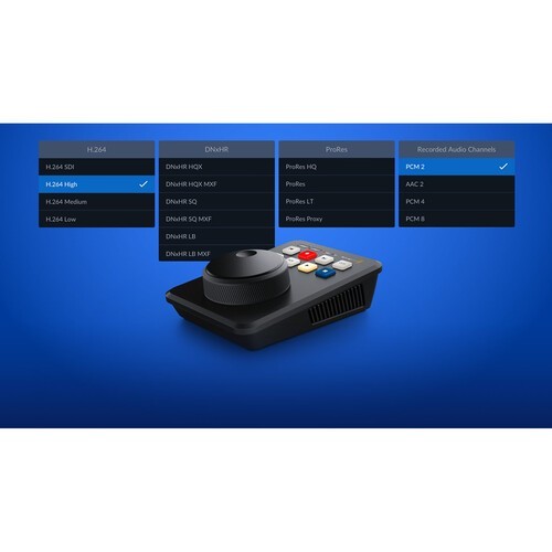 Blackmagic Design HyperDeck Shuttle HD