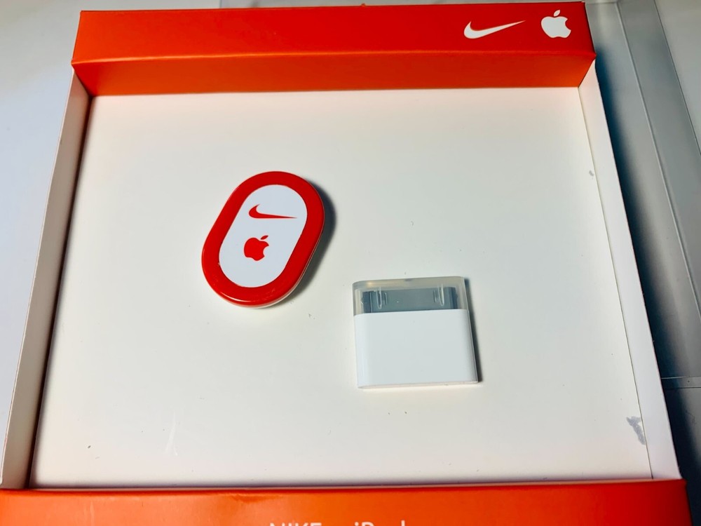 NIKE+ Plus iPod Sport Shoe Kit Sensor Wireless Kit MA692LL/B