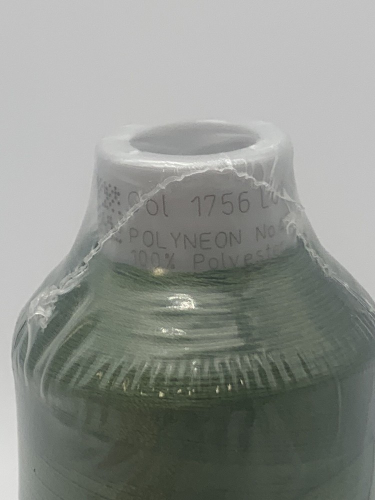 918-1756 MADEIRA POLYNEON #40 WEIGHT