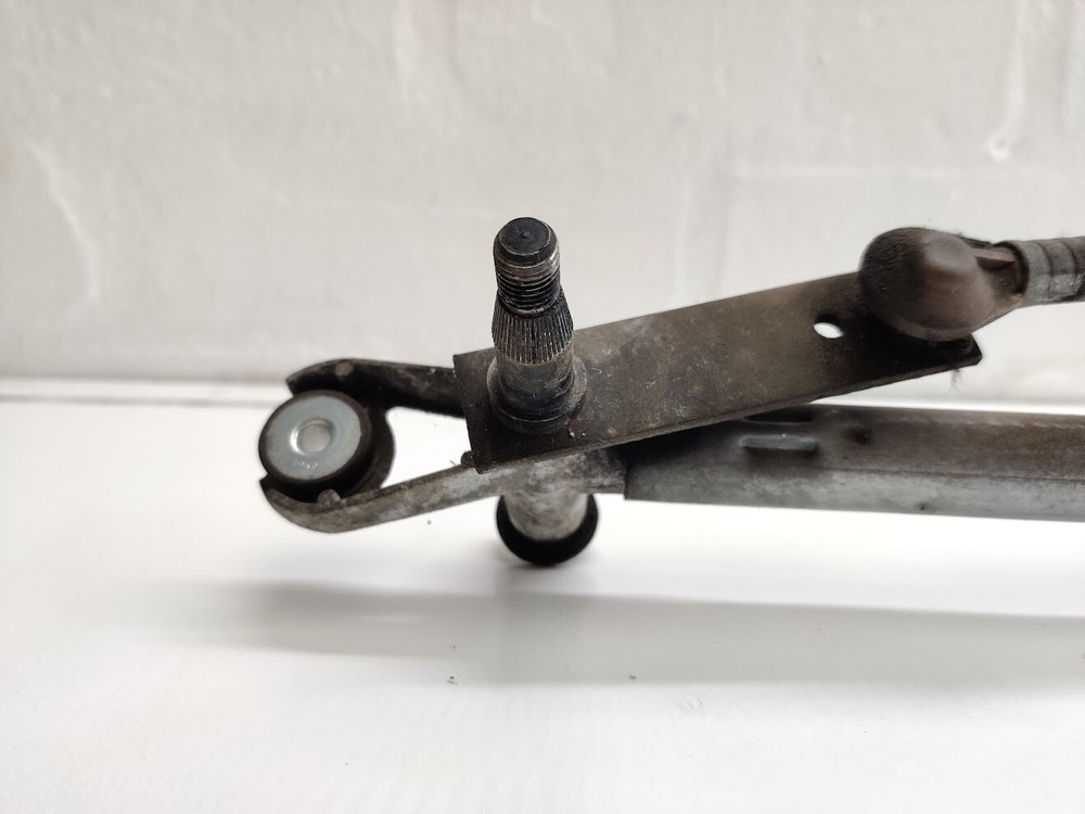 2008 DODGE NITRO 2.8 CRD FRONT WIPER LINKAGE